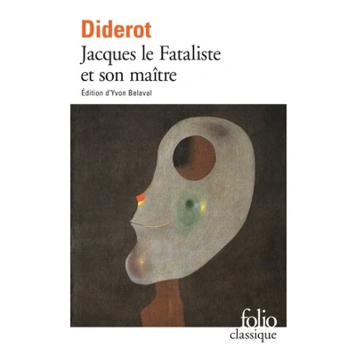 Image de Jacques le Fataliste et son maître
