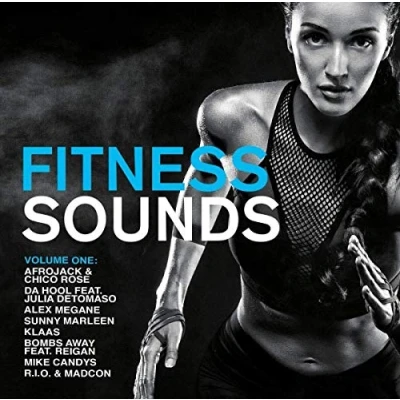 Afbeelding van Various Artists Fitness Sounds Vol.1 (2 CD)
