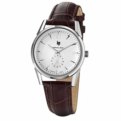 Afbeelding van Lip himalaya 35 671041 Unisex Quartz horloge
