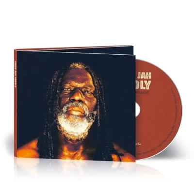 Afbeelding van Tiken Jah Fakoly Braquage De Pouvoir (CD)