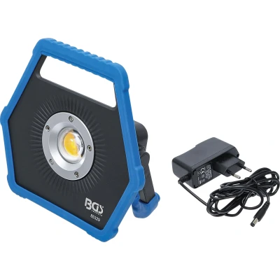 Afbeelding van BGS COB LED werklamp 30 Watt