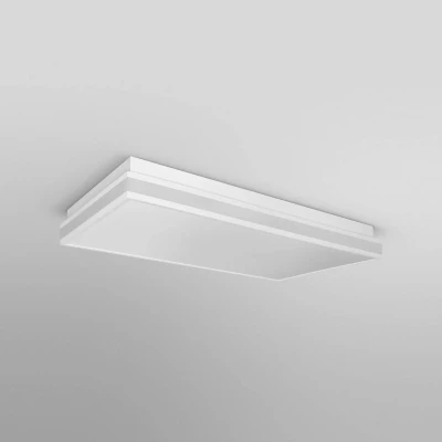 Afbeelding van LEDVANCE armatuur voor plafond, DECORATIVE CEILING WITH WIFI TECHNOLOGY / 42 W, 220...240 V, stralingshoek: 110, Tunable White, 3000...6500 K, materiaal behuizing: staal, IP20 1 pack