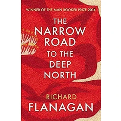 Afbeelding van Narrow Road To The Deep North