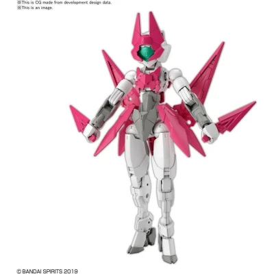 Afbeelding van Gundam: 30MM EXM E7a Spinatia Assassin Type 1:144 Scale Model Kit