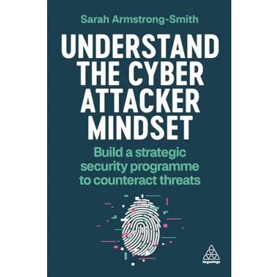 Afbeelding van Understand the Cyber Attacker Mindset
