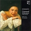 Afbeelding van Schumann: Carnaval, Kinderszenen / Brigitte Engerer