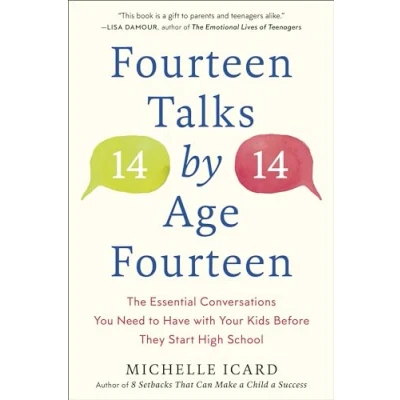 Afbeelding van Fourteen Talks by Age