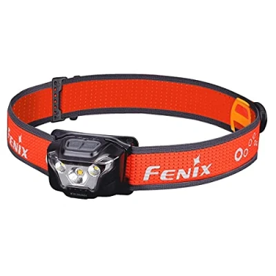 Afbeelding van FENIX HL18R T Hoofdlamp met hoofdbandsysteem