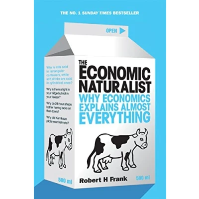 Afbeelding van Economic Naturalist