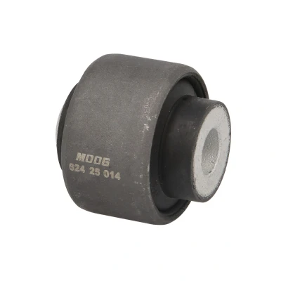 Afbeelding van MOOG BM SB 18400 Draagarmrubbers Aan beide zijden, Achteras, Binnen