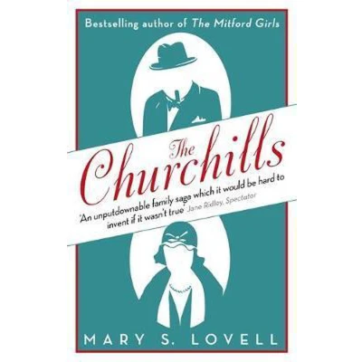 Afbeelding van Churchills