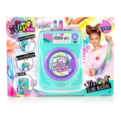 Image de Jeu créatif machine à laver So Slime Tie and Dye