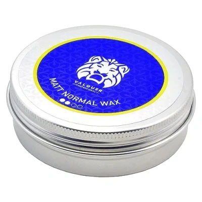 Afbeelding van Vormende Wax Valquer Mat (100 ml)