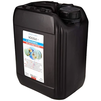 Afbeelding van Easylife VOO 5000 Voogle 5 l