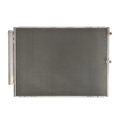 Afbeelding van KOYORAD CD010303M Condensor Airco Met droger 648 x 487.8 16 mm R134a