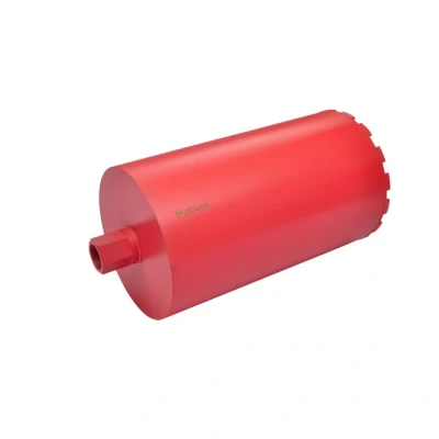 Afbeelding van 202x400 mm diamantboor voor droog en nat boren