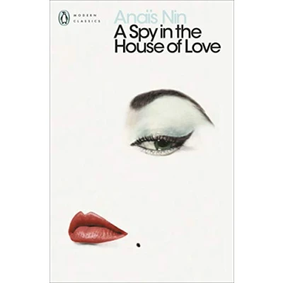 Afbeelding van A Spy in the House of Love