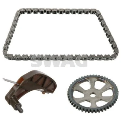 Afbeelding van SWAG 99 13 3935 Kettingset, oliepompaandrijving