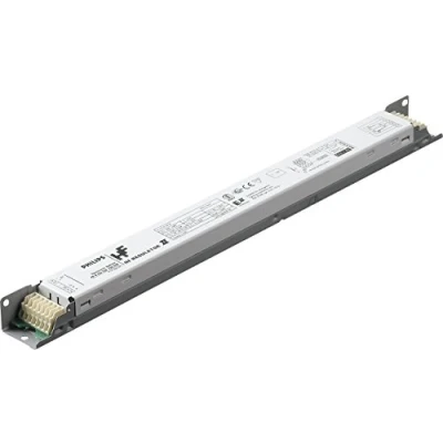 Afbeelding van Philips Lighting Fluorescentielampen Elektronisch voorschakelapparaat 116 W (2 x 58 W) Dimbaar