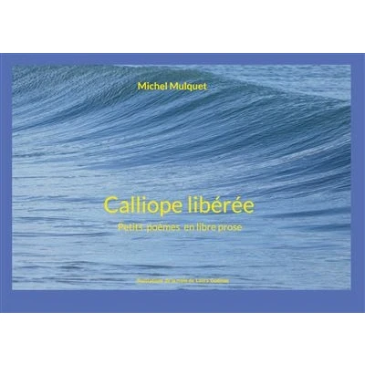 Image de Calliope libérée