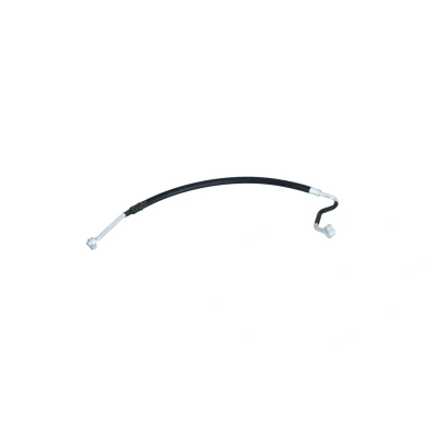 Afbeelding van Hoge druk / lage drukleiding, airconditioning NRF 400040, voor o.a. VW, SKODA Monkey Parts