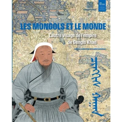 Image de Les Mongols et le monde