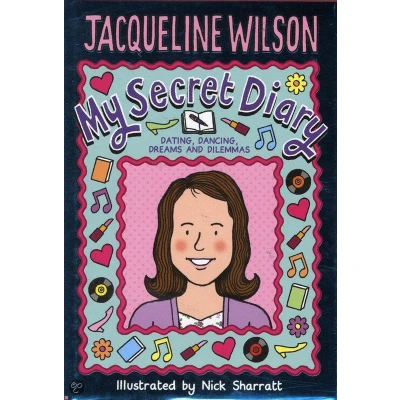 Afbeelding van My Secret Diary
