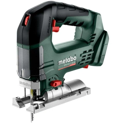 Afbeelding van Metabo STB 18 LT 130 BL 601055850 Accu decoupeerzaag Brushless, Zonder accu, lader V Aantal meegeleverde accus: 0