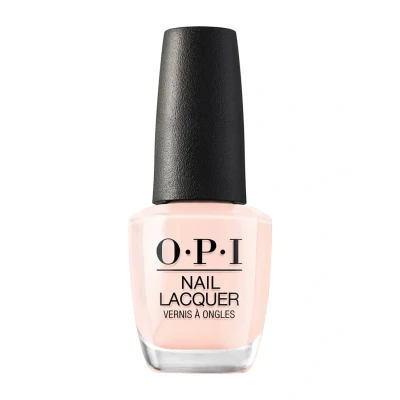 Afbeelding van OPI Nagellak Bubble Bath 15ml