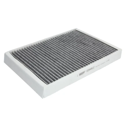 Afbeelding van HENGST filter E2949LC Interieurfilter Carbon 274 194 31 VOLVO: V70 3, XC70 II Estate, XC60 I, LAND ROVER: Range Rover Evoque, Discovery Sport