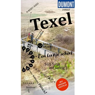 Afbeelding van DuMont Direkt Texel