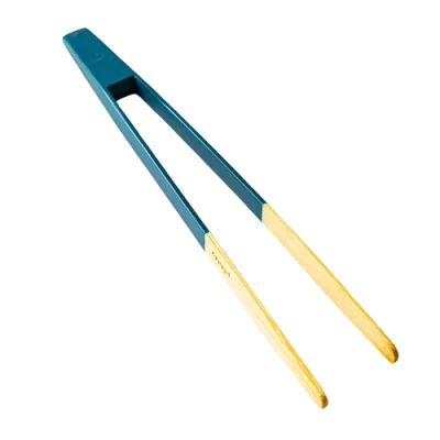 Afbeelding van Pebbly Display with 36 toast tongs Limited Edition Summer 2021
