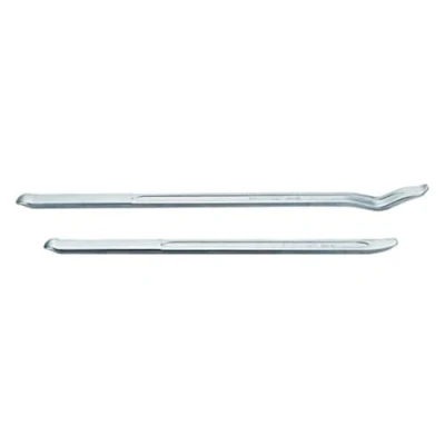 Afbeelding van BAHCO Bandenlichter gelegeerd staal 650 mm gebogen 38C 26