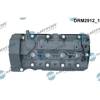 Afbeelding van Cilinderkopkap Dr.Motor Automotive DRM2912