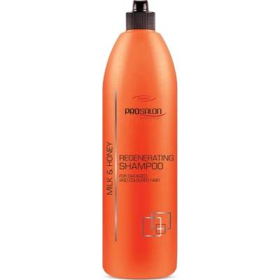 Afbeelding van Chantal Prosalon Regenerating Shampoo For Damaged And Coloured Hair
