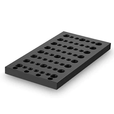 Afbeelding van SMALLRIG Kaasplaat met alle schroeven schroefdraad 1092