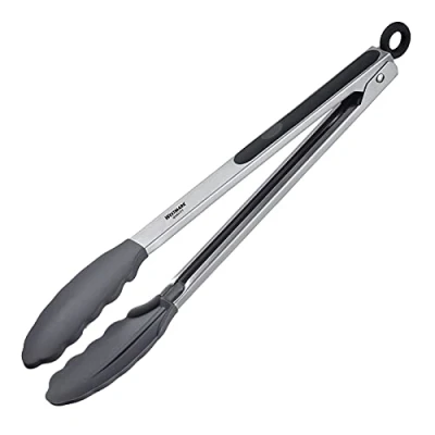 Afbeelding van Westmark Serveertang Neutraal 35 cm Samenstelling Zwart