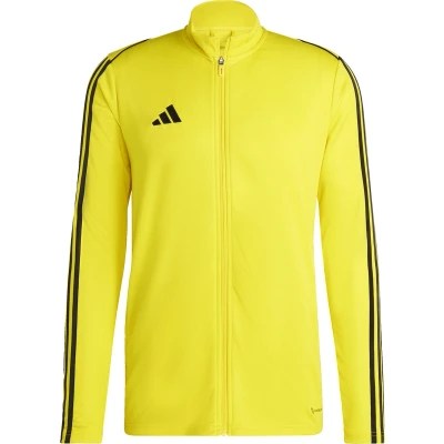 Afbeelding van adidas Performance TIRO23 League Trainingsvest, Heren, Maat: Medium, Team yellow