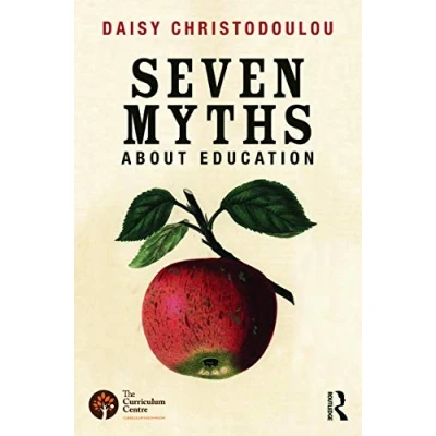 Afbeelding van Seven Myths About Education