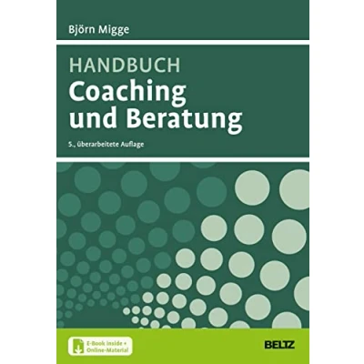 Afbeelding van Handbuch Coaching und Beratung