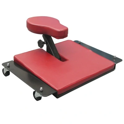 Afbeelding van Raimondi Ergonomische Tegelstoel
