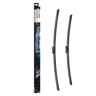 Image de Bosch 3 397 007 644 AEROTWIN ORIGINE X2