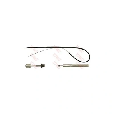 Afbeelding van Trw Handremkabel GCH1653