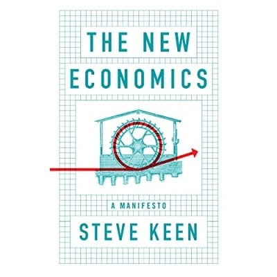 Afbeelding van The New Economics