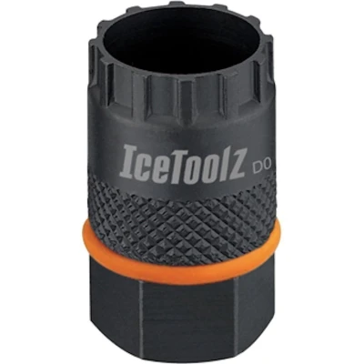 Afbeelding van Lifu Lockring Afnemer Voor Shimano Hg