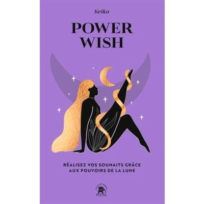 Image de Power Wish