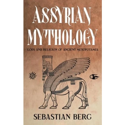 Afbeelding van Assyrian Mythology