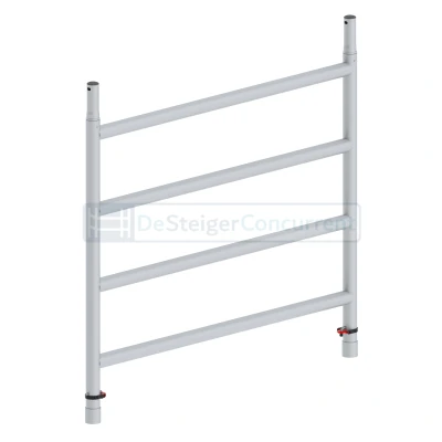 Afbeelding van Altrex Opbouwframe 4 sports 135cm Breed RS5