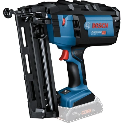 Afbeelding van Bosch Professional GNH 18V 64 Accu Afwerktacker 16Ga Basic Body in L BOXX 0601481101