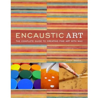 Afbeelding van Encaustic Art